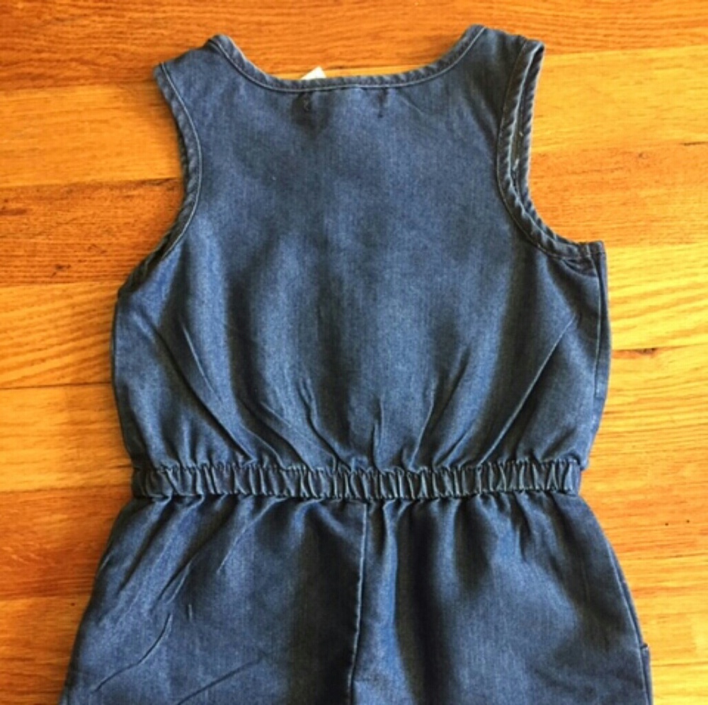 Kensie Toddler Girl One Piece - Picture 2 of 3